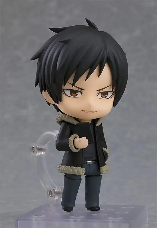 Durarara!! Nendoroid Actionfigur Izaya Orihara 10 cm termékfotó