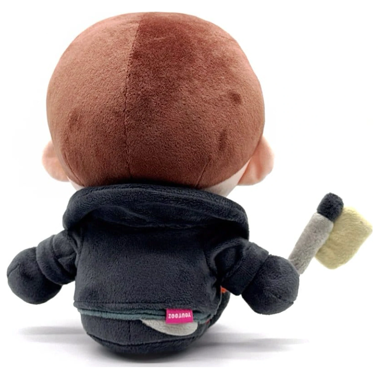 Dying Light Plüschfigur Aiden Caldwell 22 cm Produktfoto