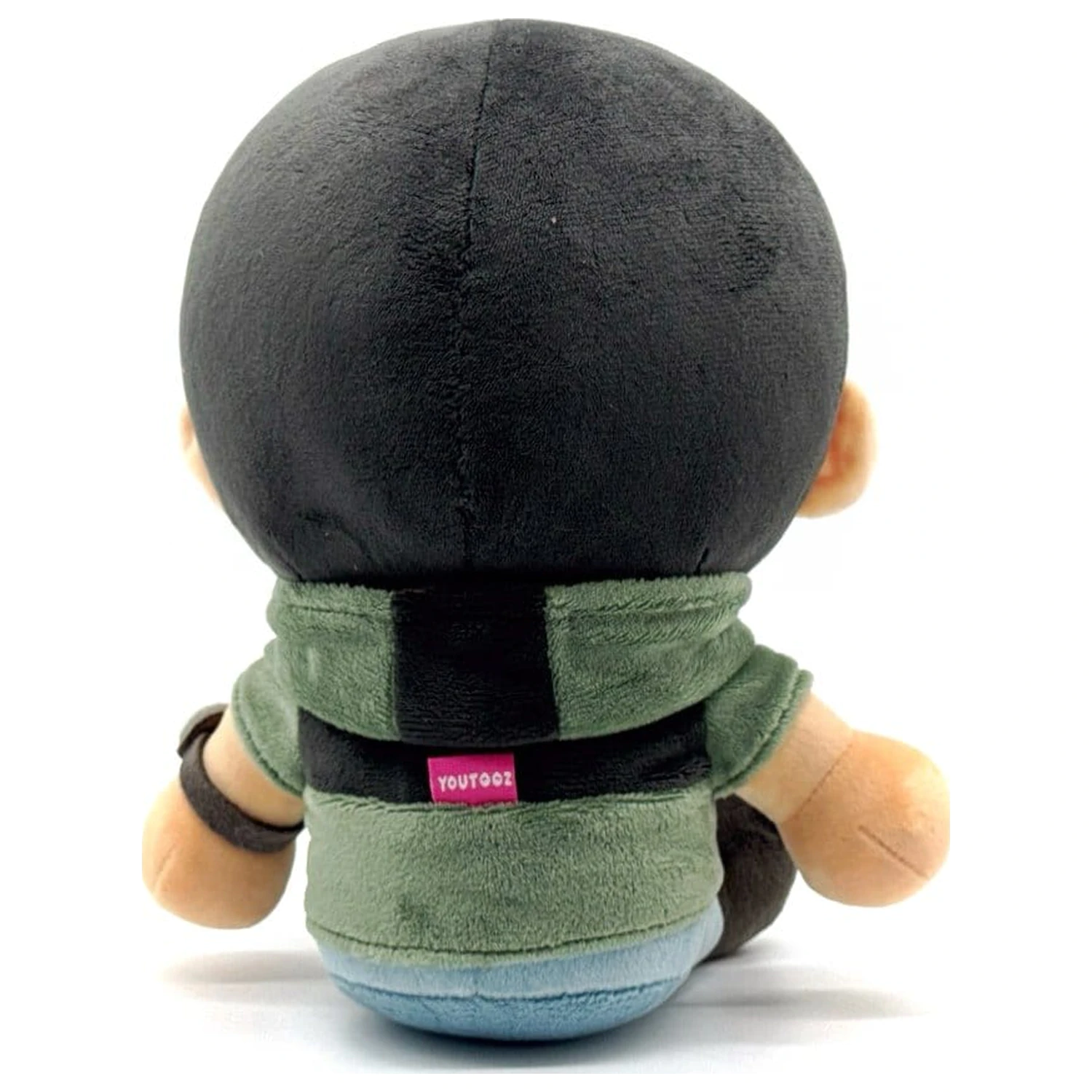 Dying Light Plüsch Figur Kyle Crane 22 cm Produktfoto