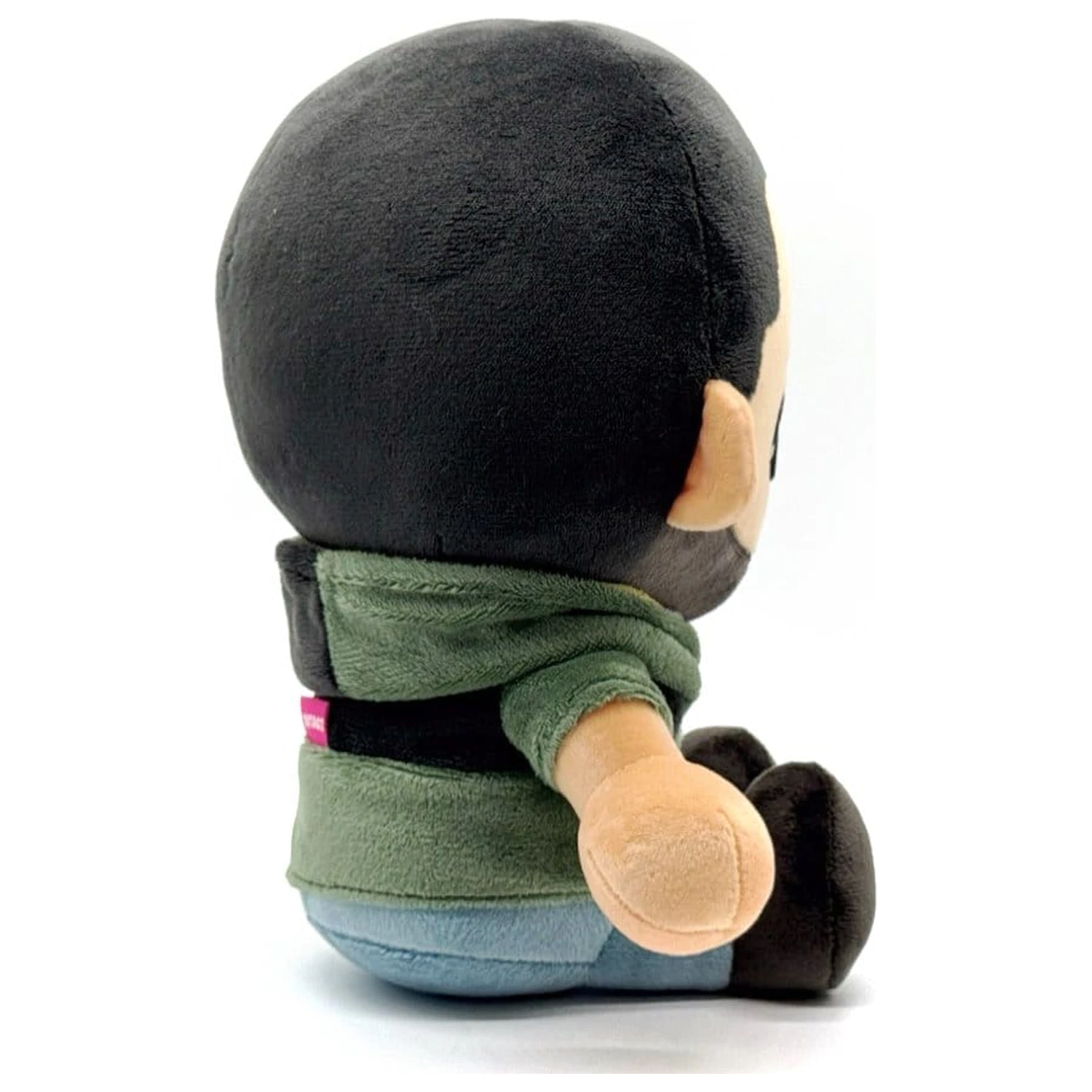 Dying Light Plüsch Figur Kyle Crane 22 cm Produktfoto