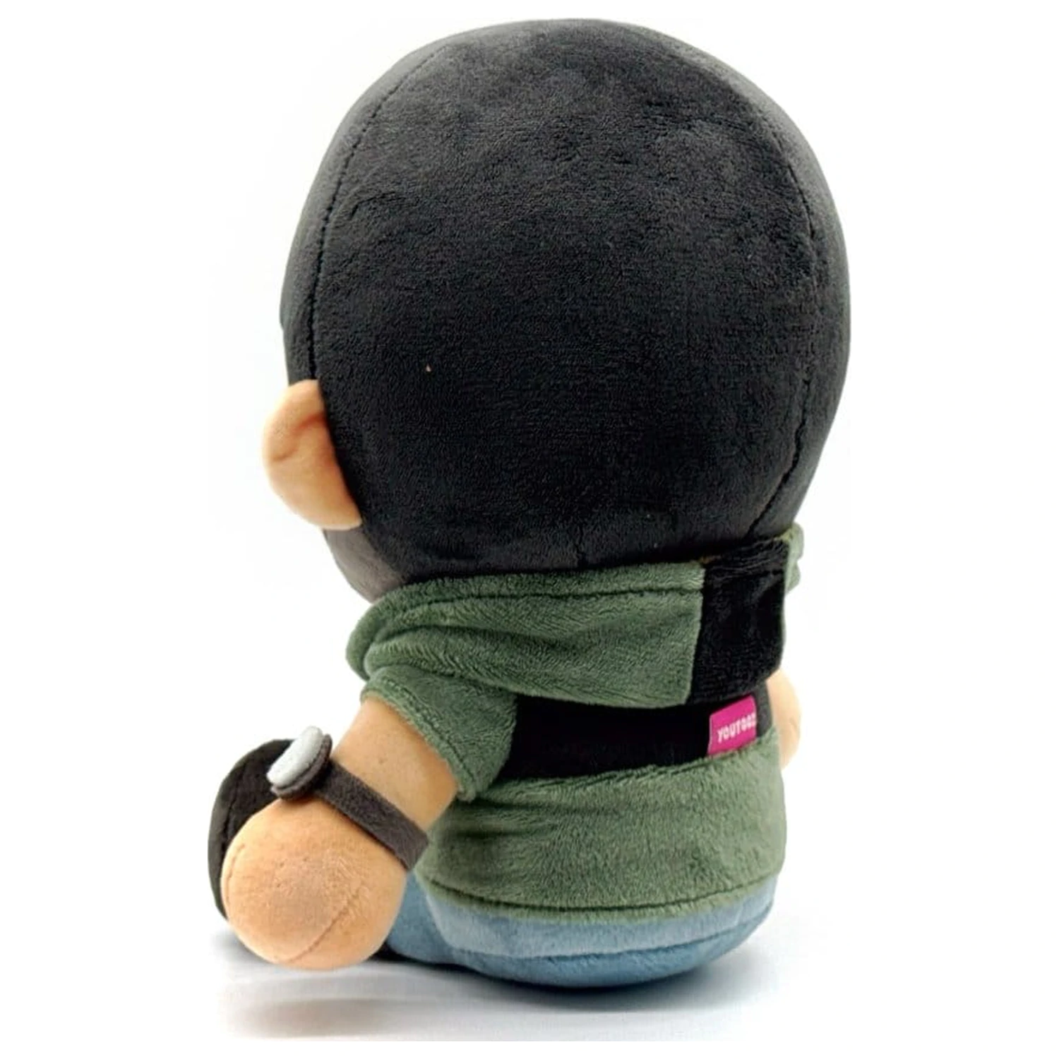 Dying Light Plüsch Figur Kyle Crane 22 cm Produktfoto