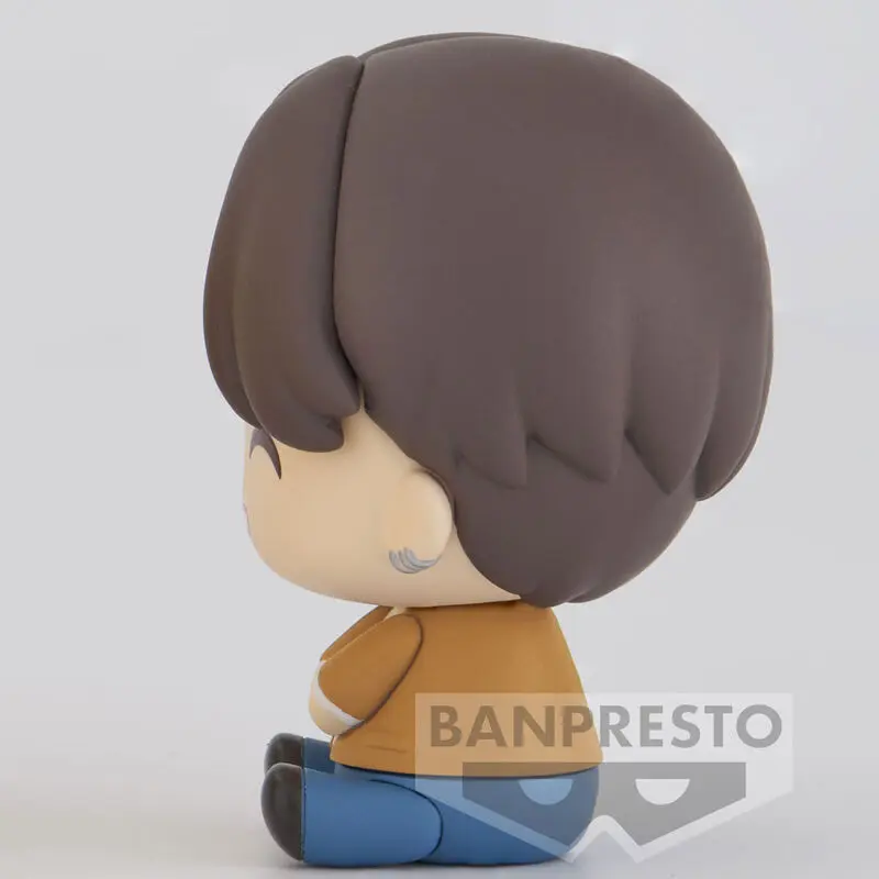 Dynamite TinyTAN Vol.2 Jung Kook Figur 5cm termékfotó