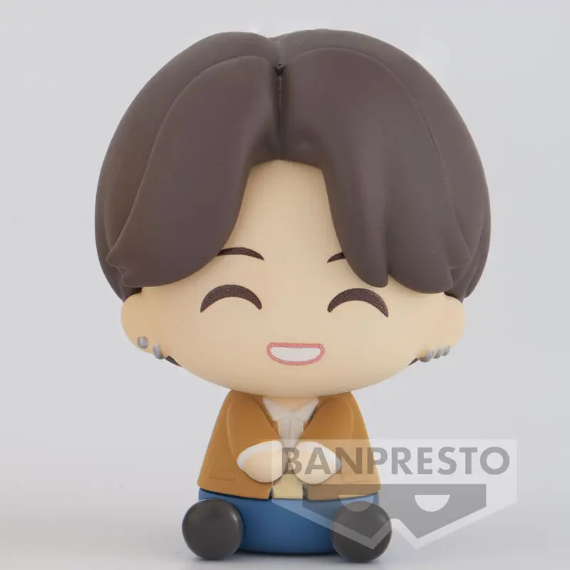 Dynamite TinyTAN Vol.2 Jung Kook Figur 5cm termékfotó