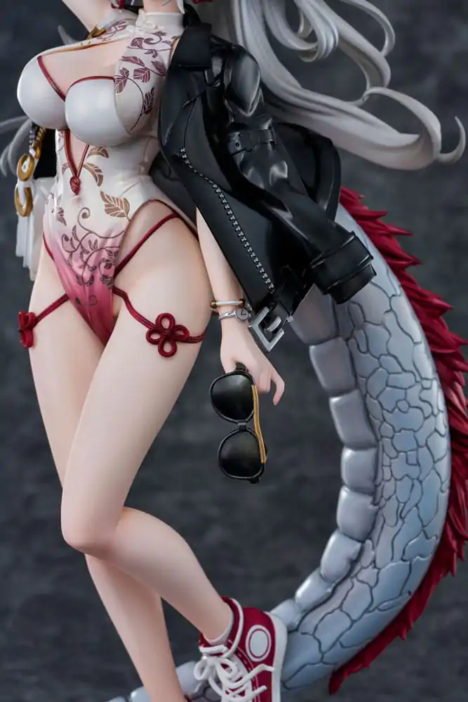 DZ12SX Statue 1/6 Tatsuzaki Ryou 25 cm Produktfoto