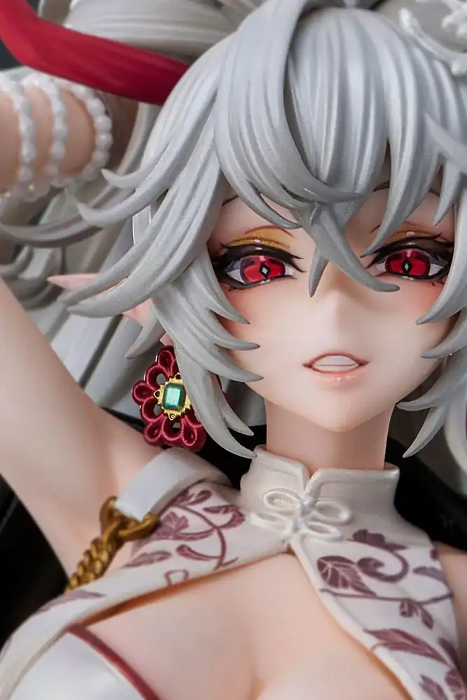 DZ12SX Statue 1/6 Tatsuzaki Ryou 25 cm Produktfoto