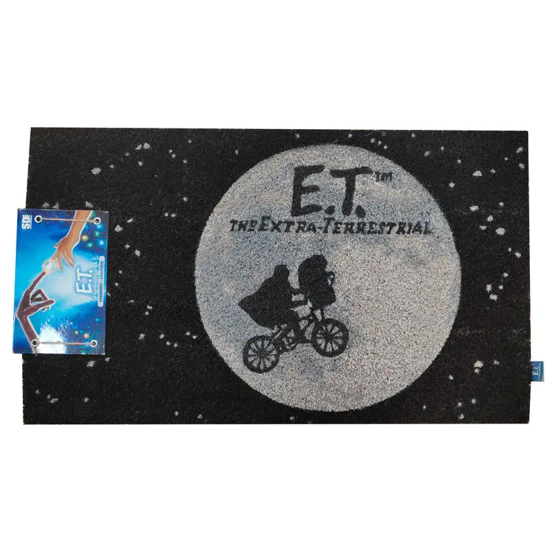 E.T. Moon Fußmatte Produktfoto
