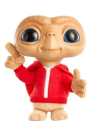 E.T. - Der Außerirdische Elektronische Plüschfigur 30th Anniversary 28 cm *Deutsche Version* Produktfoto