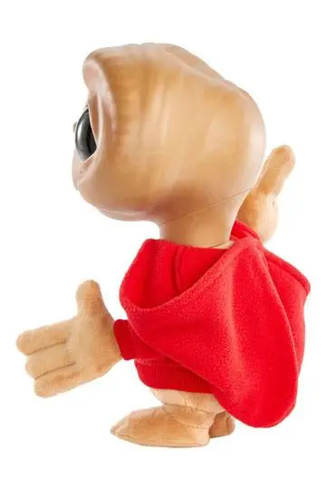 E.T. - Der Außerirdische Elektronische Plüschfigur 30th Anniversary 28 cm *Deutsche Version* Produktfoto