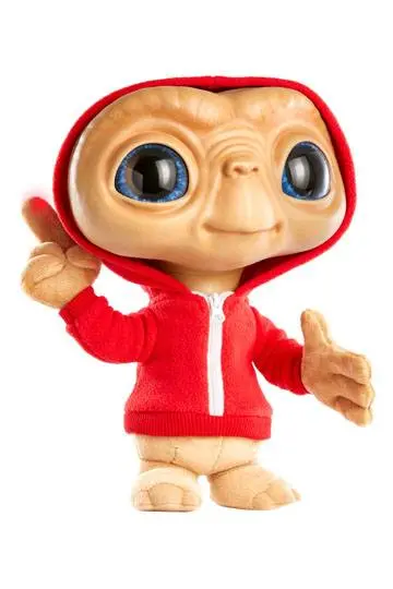 E.T. - Der Außerirdische Elektronische Plüschfigur 30th Anniversary 28 cm *Deutsche Version* Produktfoto