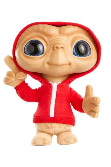 E.T. - Der Außerirdische Elektronische Plüschfigur 30th Anniversary 28 cm *Deutsche Version* Produktfoto
