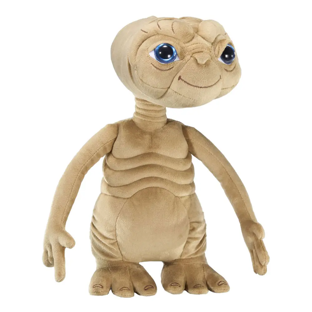 E.T. - Der Außerirdische Plüschfigur E.T. 27 cm termékfotó