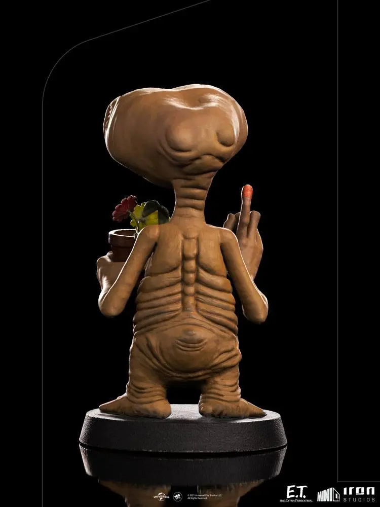 E.T. Der Außerirdische Mini Co. PVC Figur E.T. 15 cm termékfotó