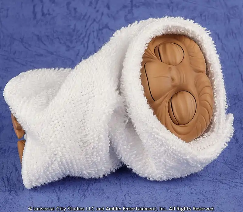 E.T. - Der Außerirdische Nendoroid Actionfigur E.T. 10 cm Produktfoto