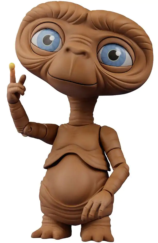 E.T. - Der Außerirdische Nendoroid Actionfigur E.T. 10 cm Produktfoto