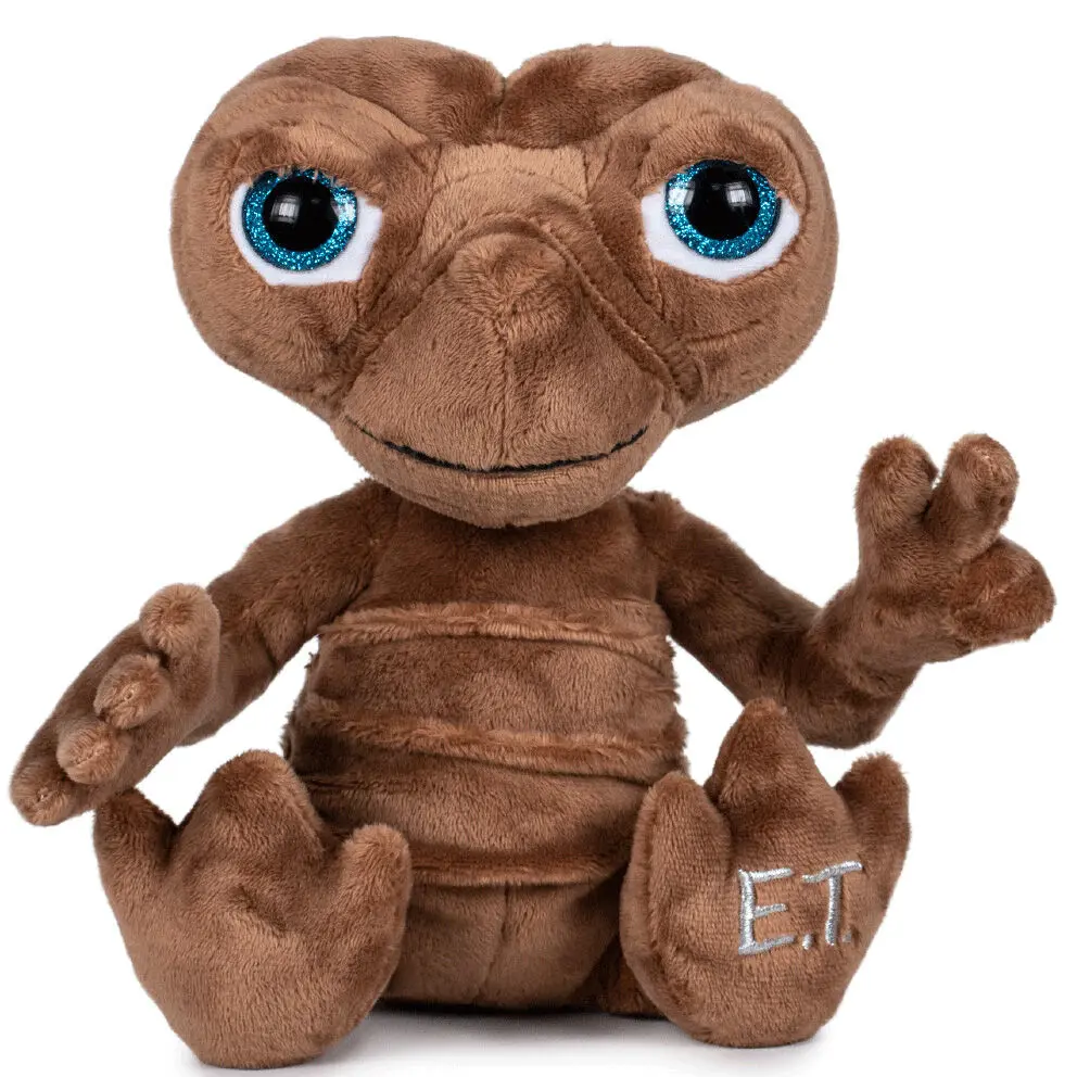 E.T. The Extra-Terrestrial Plüschfigur 25cm termékfotó