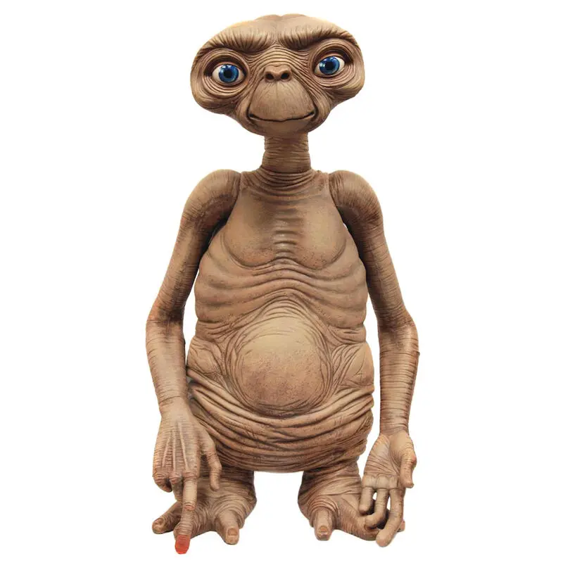 E.T. Der Außerirdische Replik E.T. Stunt-Puppe 91 cm Produktfoto