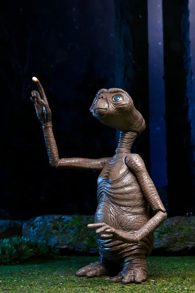 E.T. - Der Außerirdische Actionfigur Ultimate E.T. 11 cm termékfotó