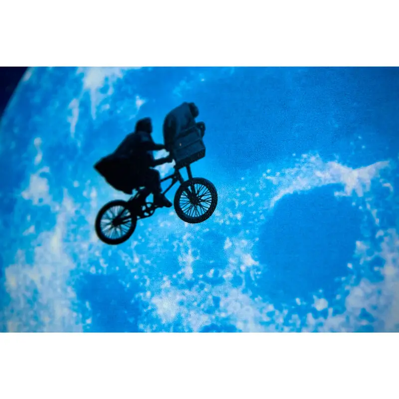 E.T. the Extra-Terrestrial WoodArts 3D Holzwandkunst The Extra-Terrestrial 30 x 40 cm Produktfoto