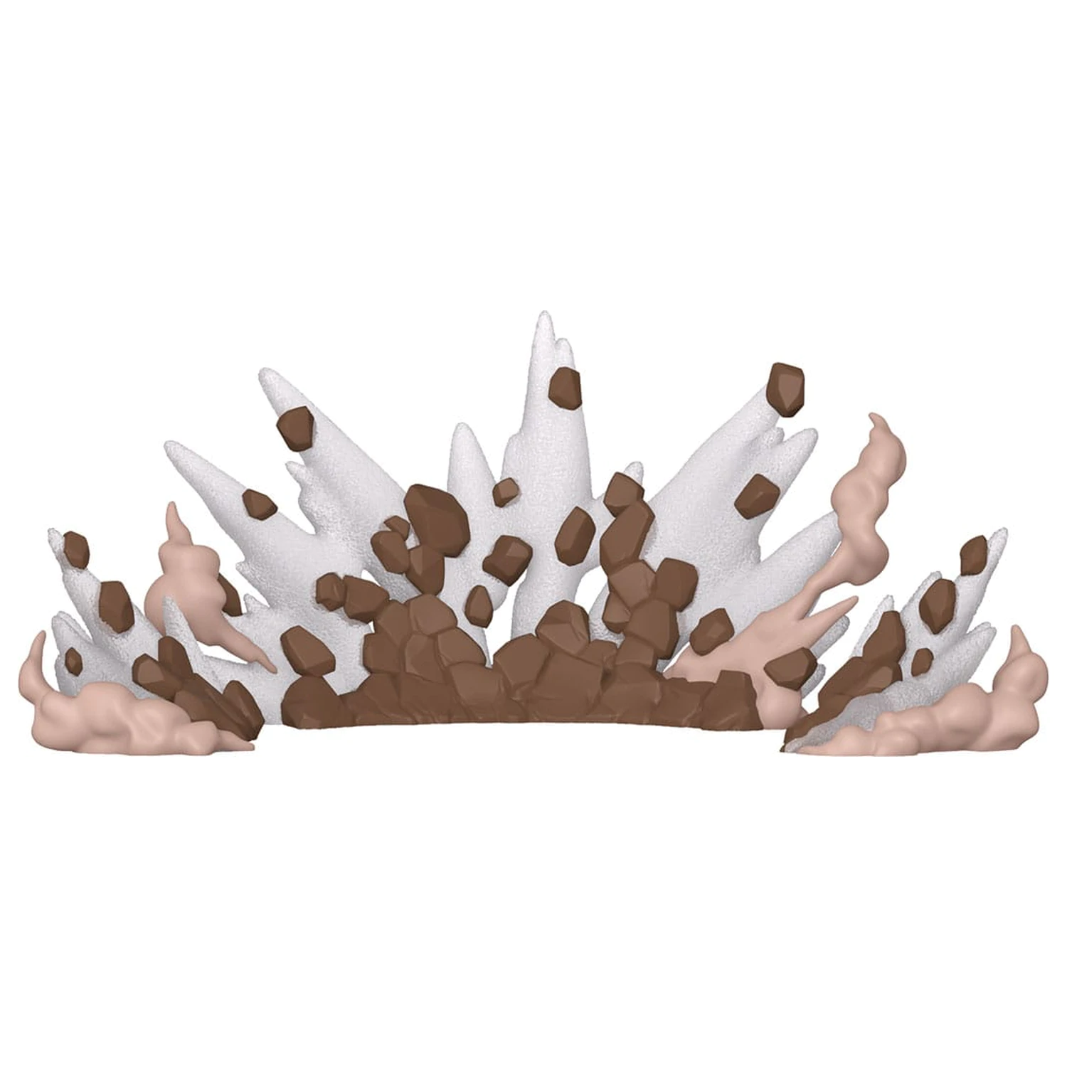 Funko POP! Elements Figur-Zubehör - Earth Produktfoto