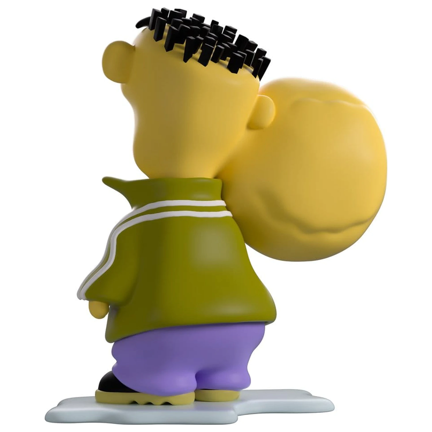 Ed, Edd n Eddy Vinyl Figur Ed 12 cm Produktfoto
