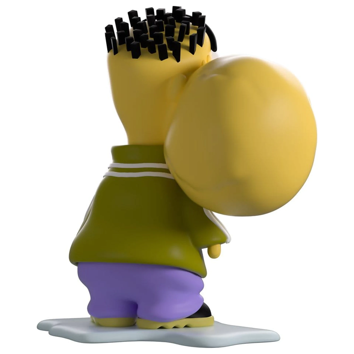 Ed, Edd n Eddy Vinyl Figur Ed 12 cm Produktfoto