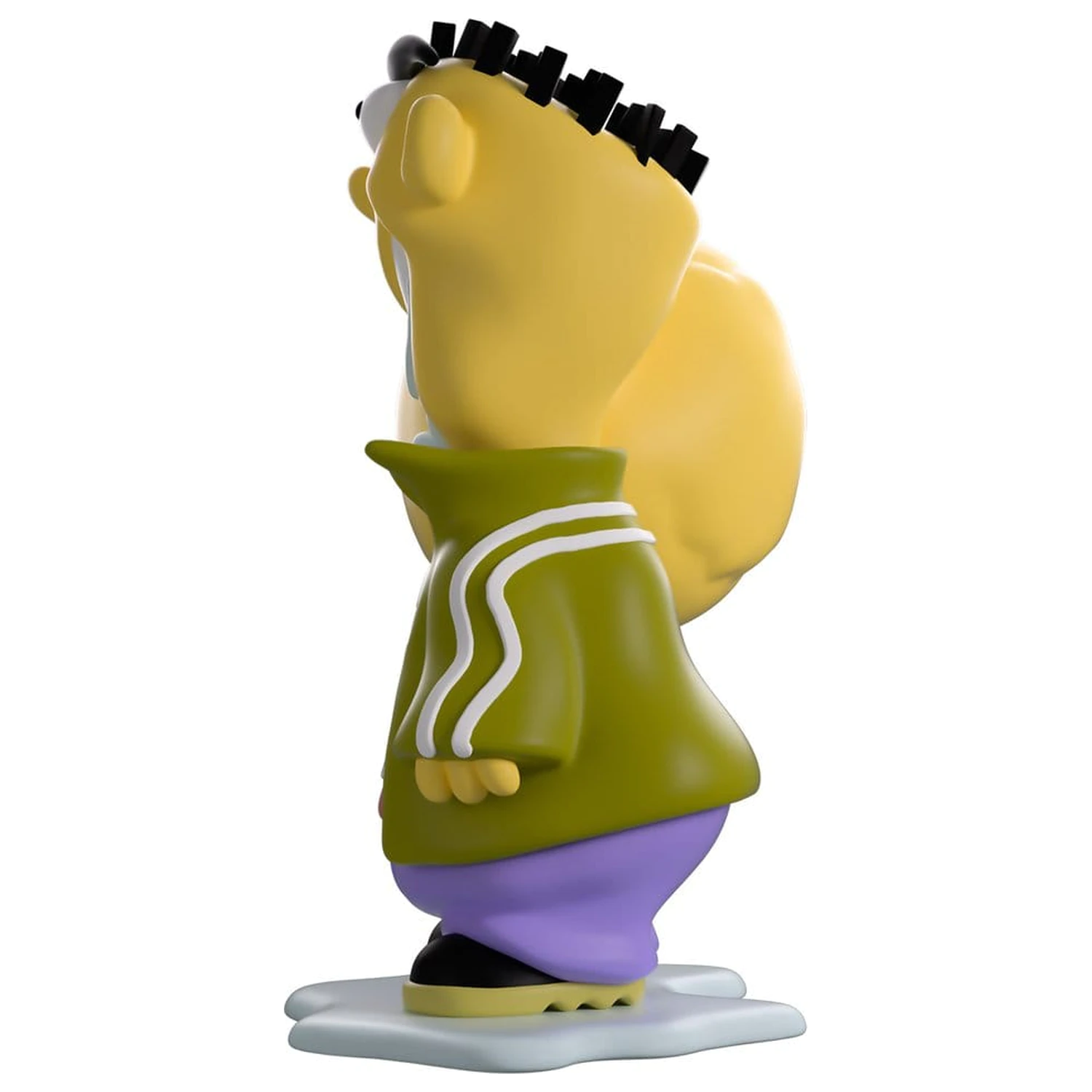 Ed, Edd n Eddy Vinyl Figur Ed 12 cm Produktfoto
