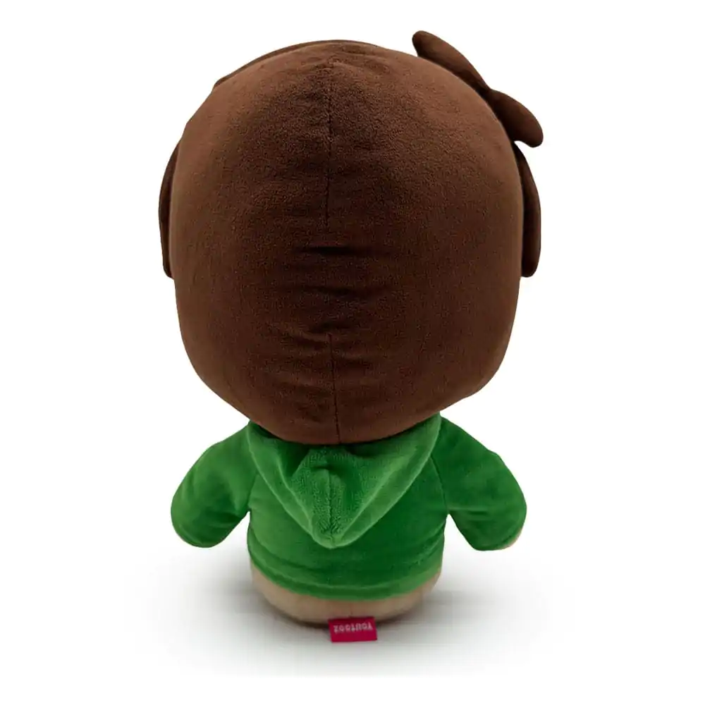 Eddsworld Plüschfigur Edd 22 cm Produktfoto