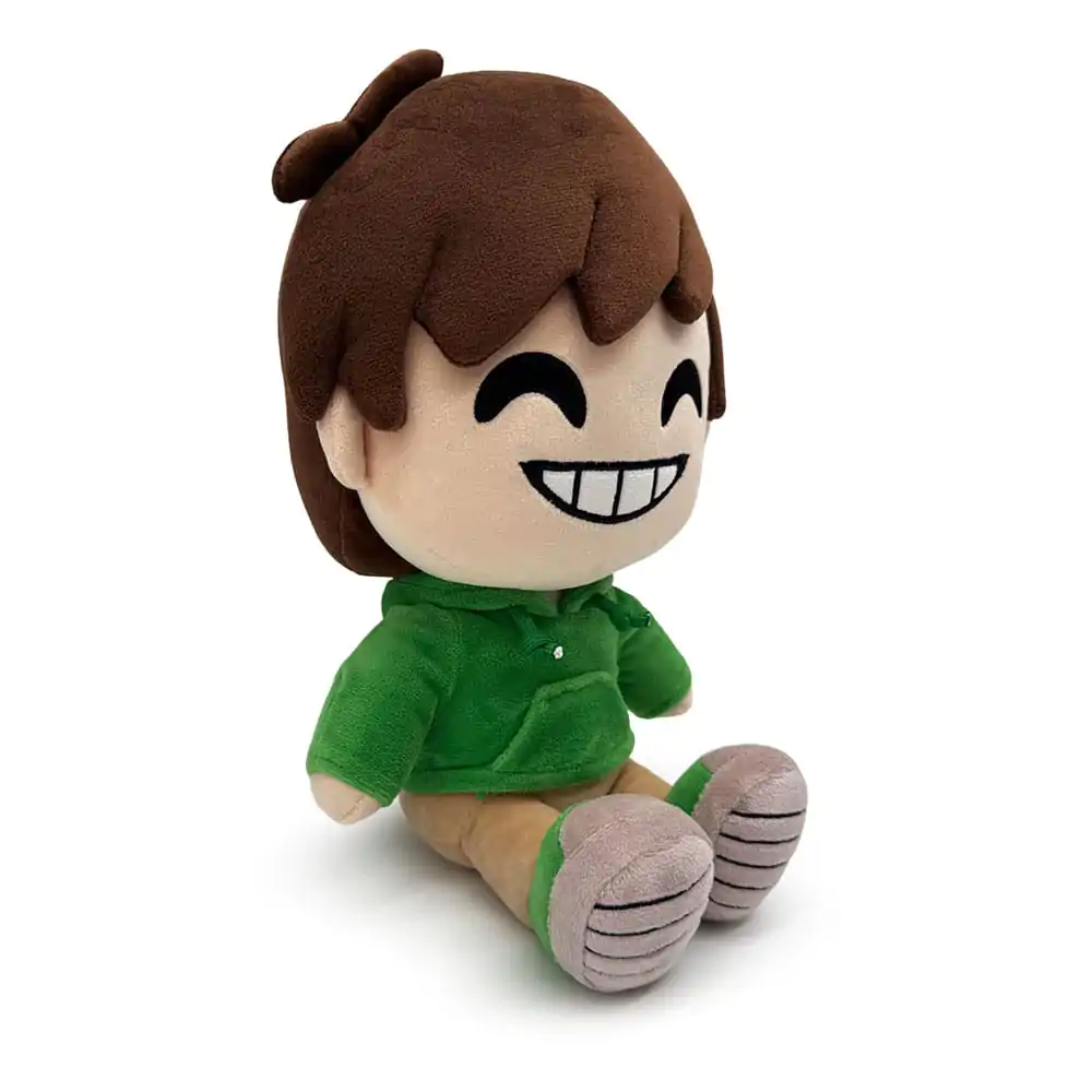 Eddsworld Plüschfigur Edd 22 cm Produktfoto