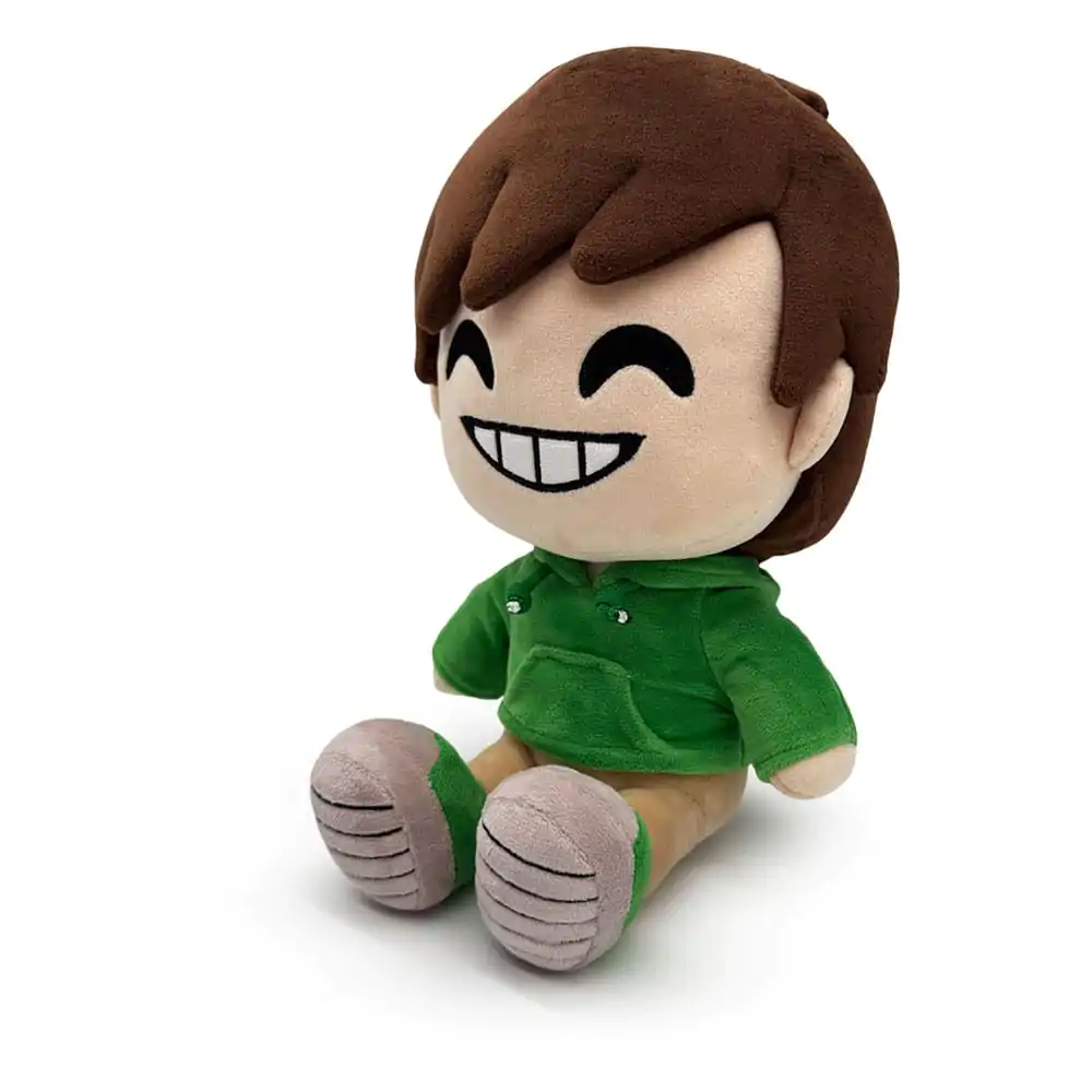 Eddsworld Plüschfigur Edd 22 cm Produktfoto