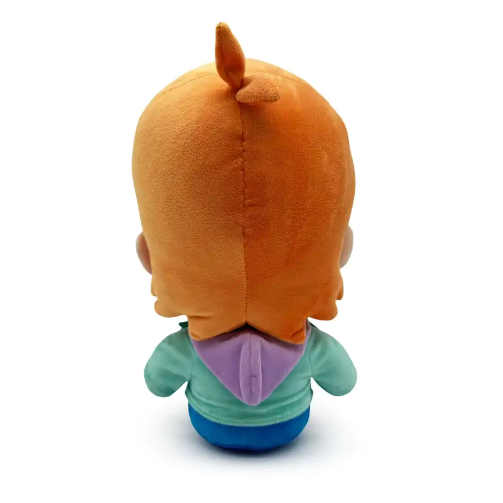 Eddsworld Plüsch Figur Matt 22 cm Produktfoto