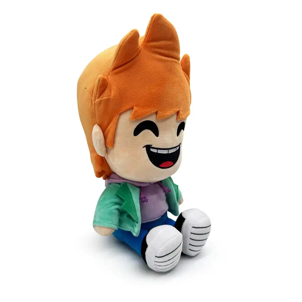 Eddsworld Plüsch Figur Matt 22 cm Produktfoto