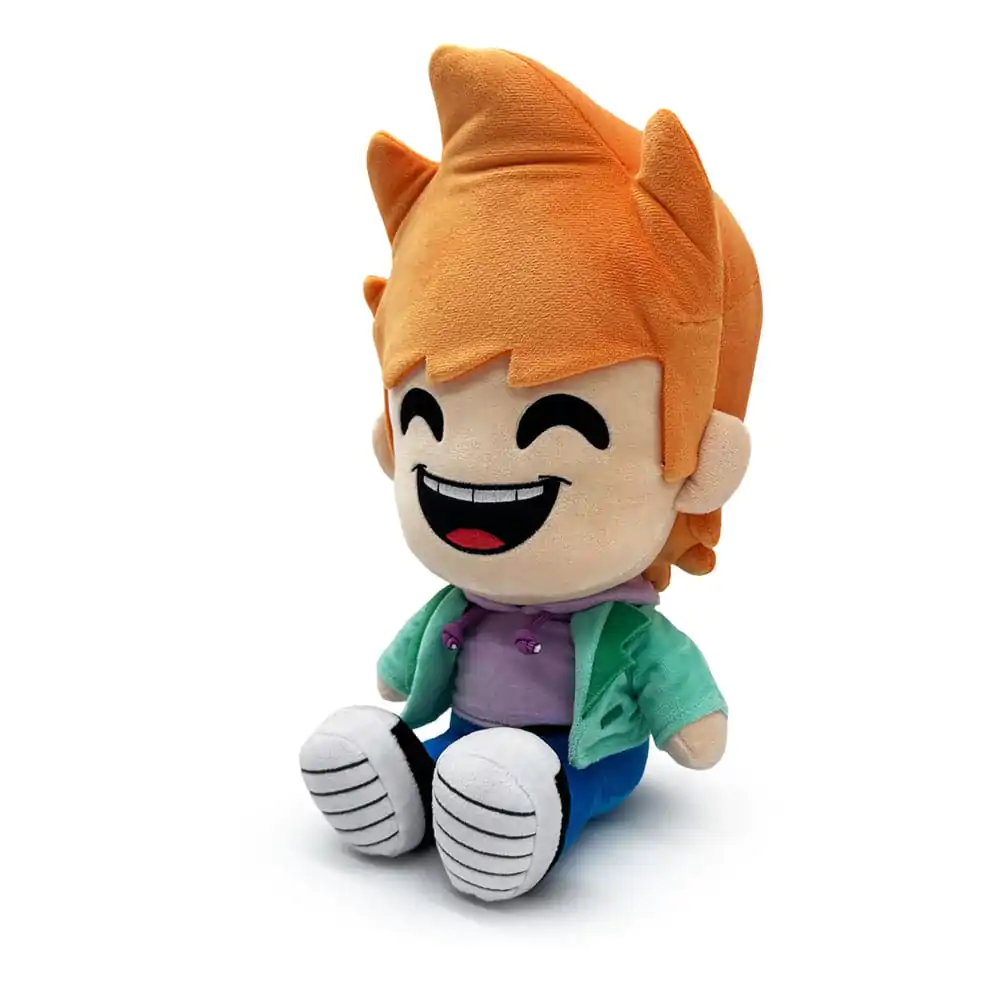 Eddsworld Plüsch Figur Matt 22 cm Produktfoto