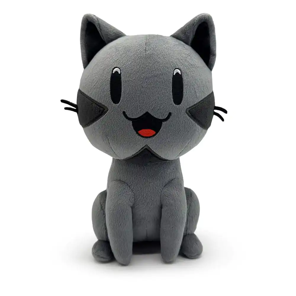 Eddsworld Plüschfigur Ringo 22 cm Produktfoto