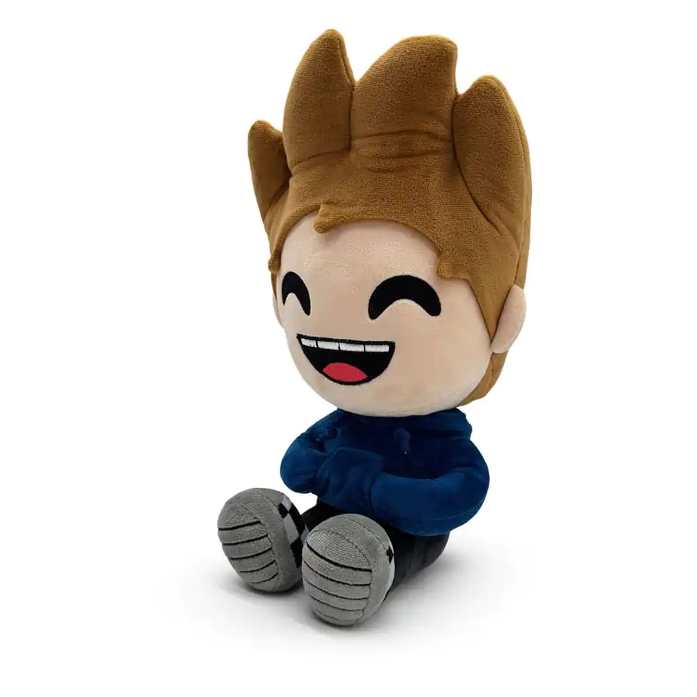 Eddsworld Plüschfigur Tom 22 cm Produktfoto