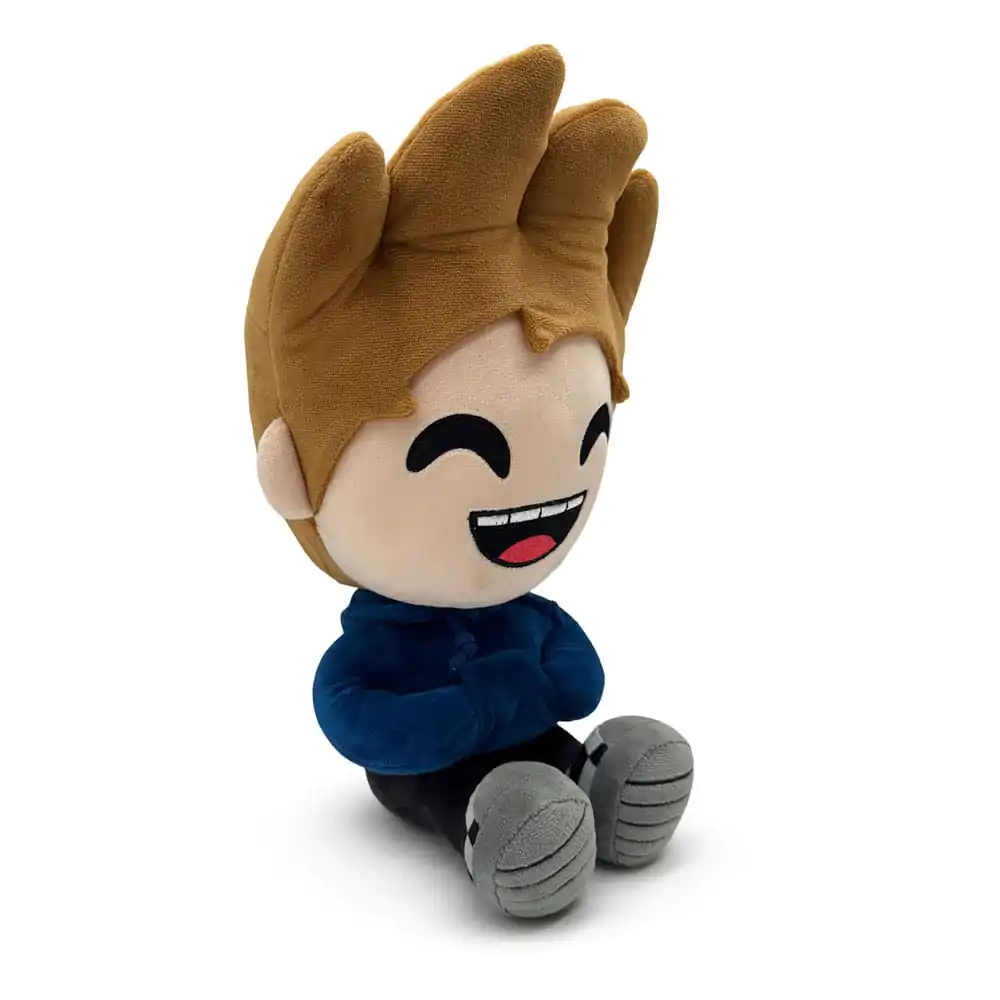Eddsworld Plüschfigur Tom 22 cm Produktfoto