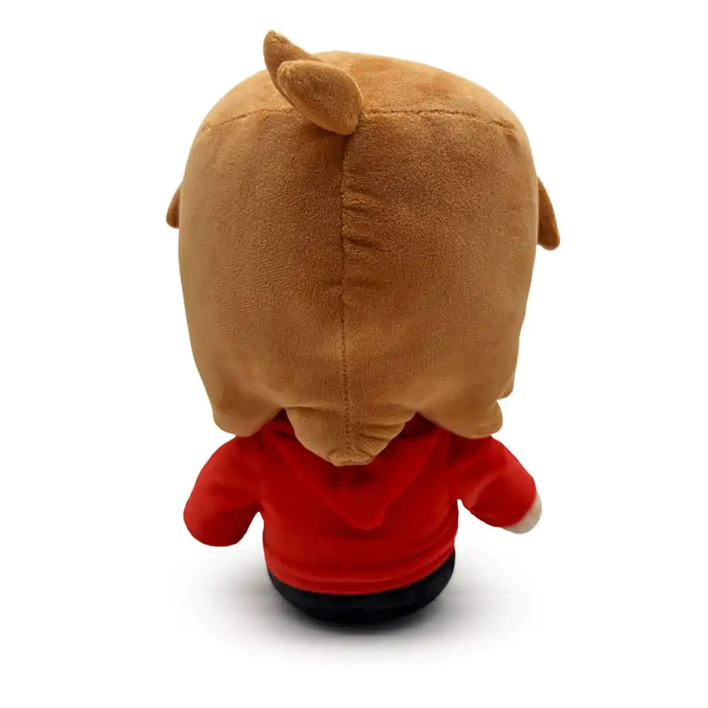 Eddsworld Plüschfigur Tord 22 cm Produktfoto