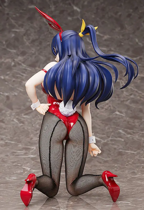 Edens Zero PVC Statue 1/4 Homura Kogetsu: Bunny Ver. 35 cm Produktfoto