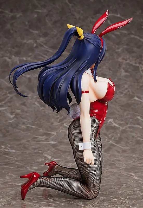 Edens Zero PVC Statue 1/4 Homura Kogetsu: Bunny Ver. 35 cm Produktfoto