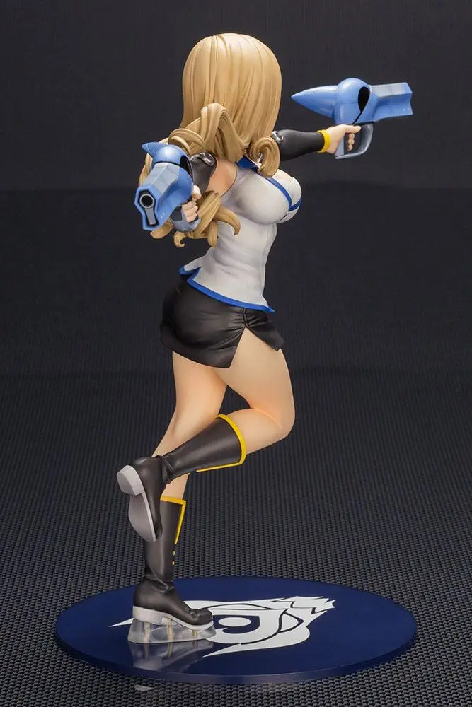 Edens Zero ARTFXJ Statue 1/8 Rebecca Bluegarden Bonus Edition 21 cm Produktfoto