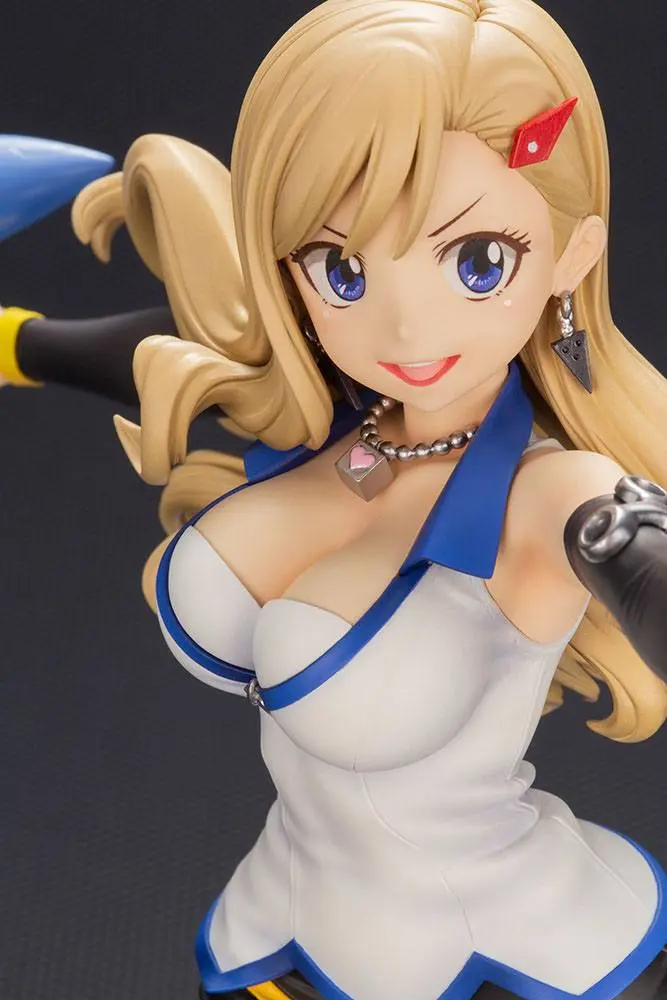 Edens Zero ARTFXJ Statue 1/8 Rebecca Bluegarden Bonus Edition 21 cm Produktfoto