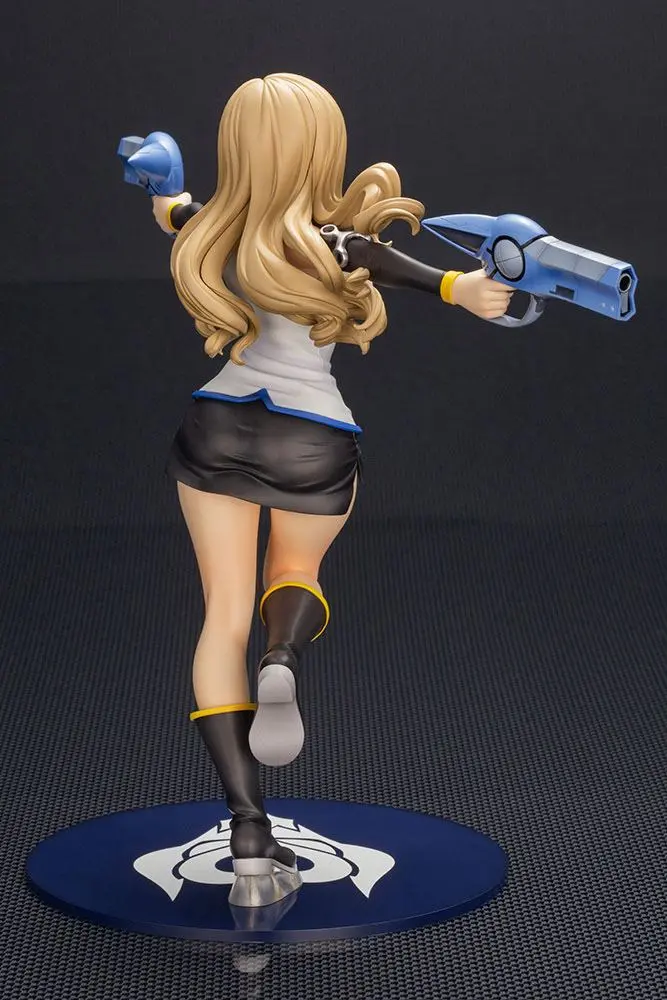 Edens Zero ARTFXJ Statue 1/8 Rebecca Bluegarden Bonus Edition 21 cm Produktfoto