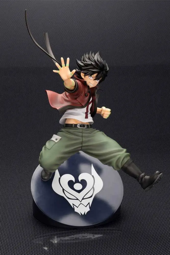 Edens Zero ARTFXJ Statue 1/8 Shiki Granbell Bonus Edition 25 cm Produktfoto