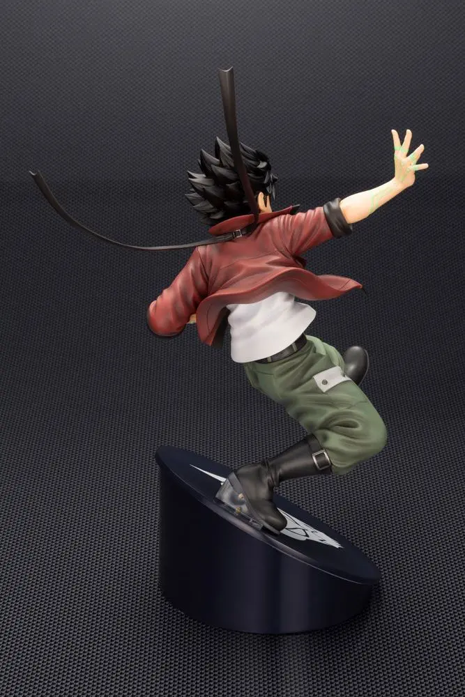 Edens Zero ARTFXJ Statue 1/8 Shiki Granbell Bonus Edition 25 cm Produktfoto