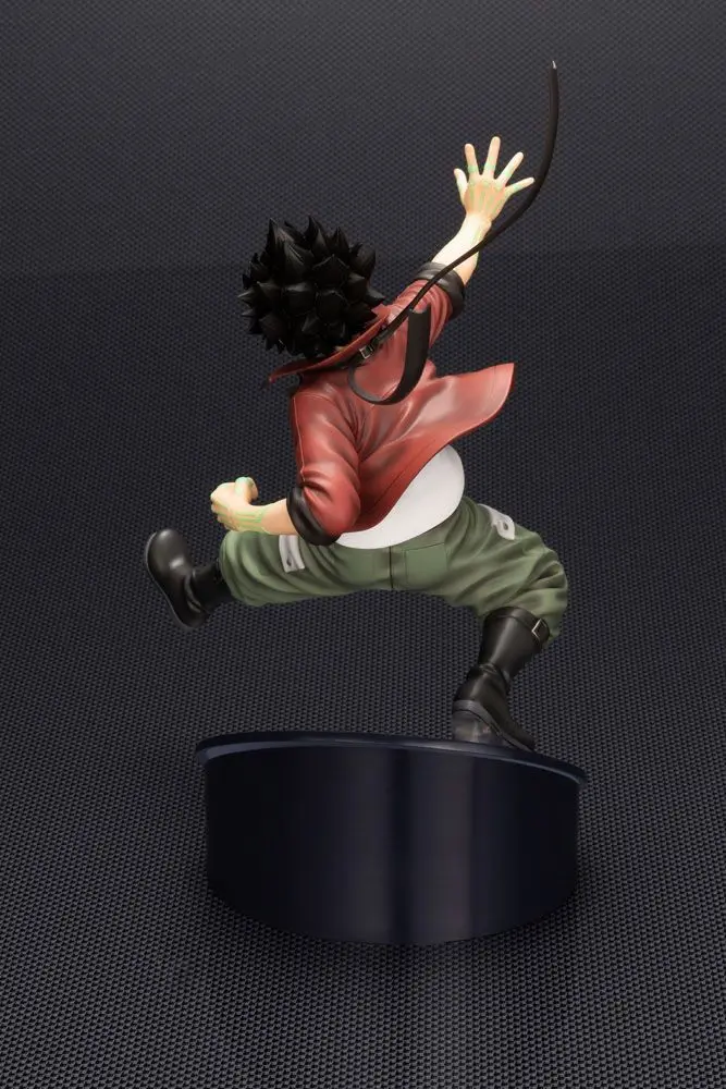 Edens Zero ARTFXJ Statue 1/8 Shiki Granbell Bonus Edition 25 cm Produktfoto