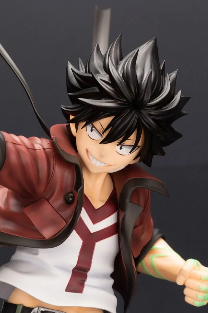 Edens Zero ARTFXJ Statue 1/8 Shiki Granbell Bonus Edition 25 cm Produktfoto