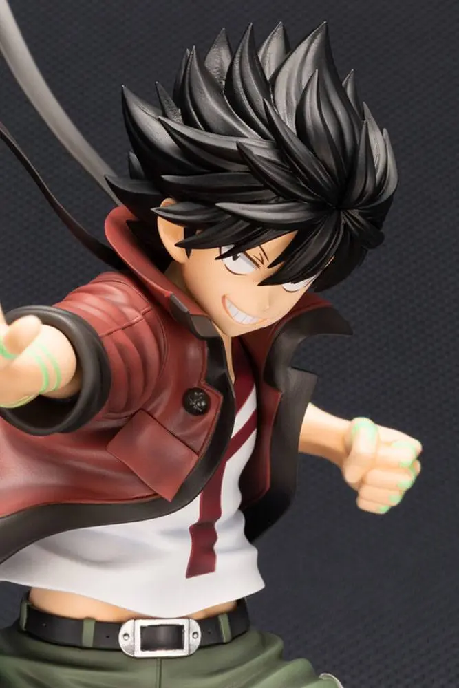 Edens Zero ARTFXJ Statue 1/8 Shiki Granbell Bonus Edition 25 cm Produktfoto