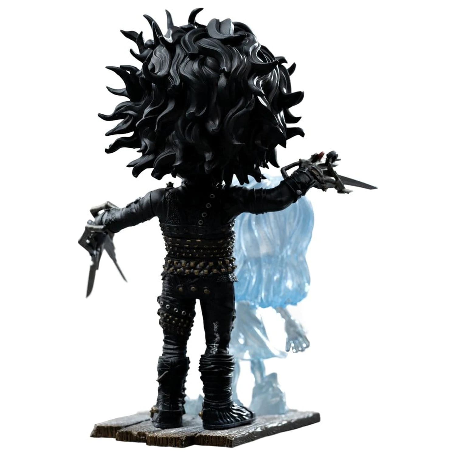 Edward Scissorhands MiniCo Statue Edward Scissorhands 14 cm Produktfoto