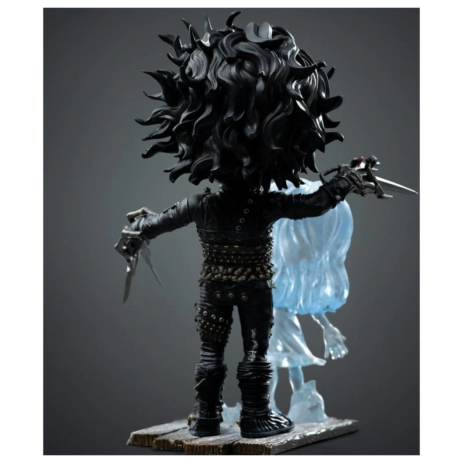 Edward Scissorhands MiniCo Statue Edward Scissorhands 14 cm Produktfoto