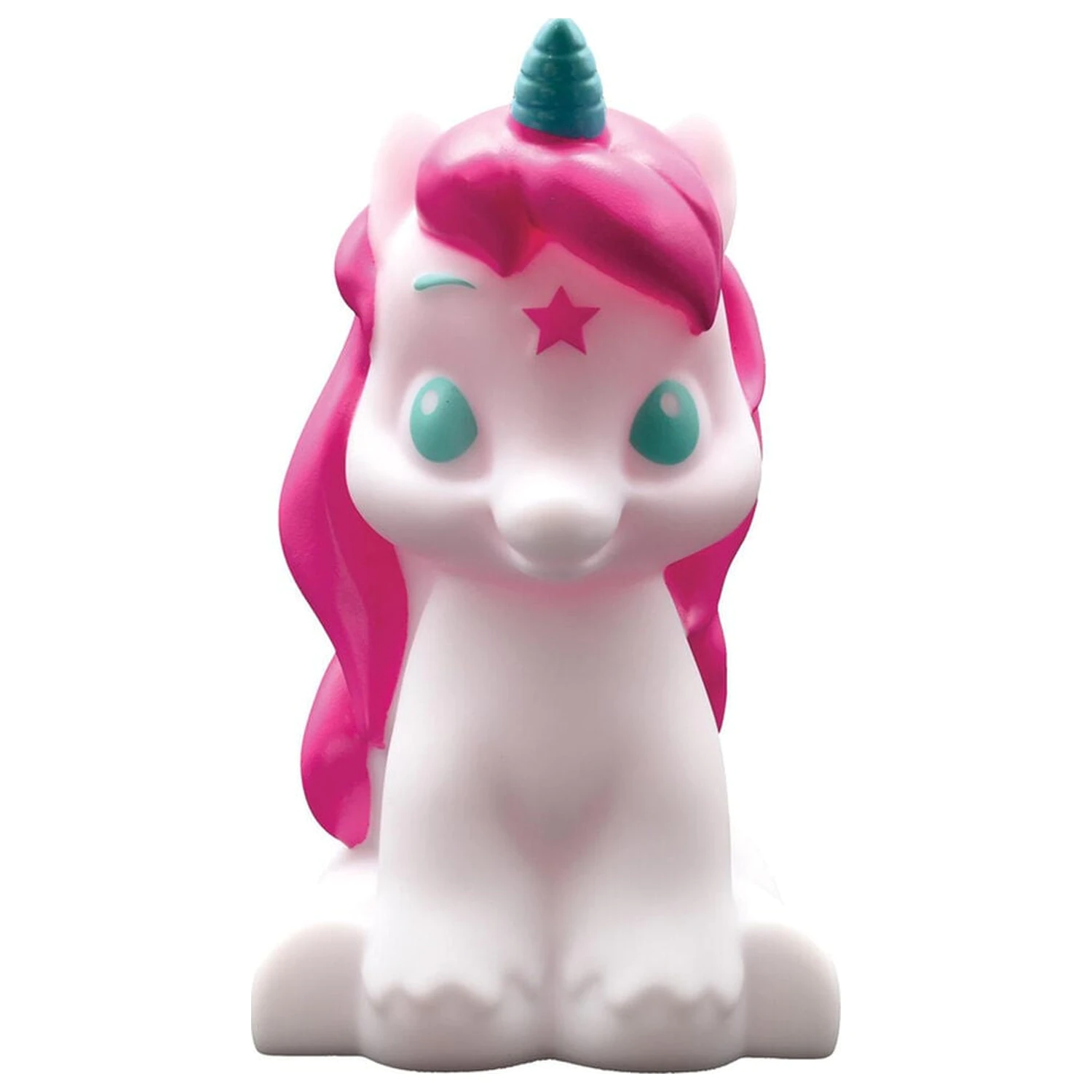 Unicorn 3D-Nachtlicht Produktfoto
