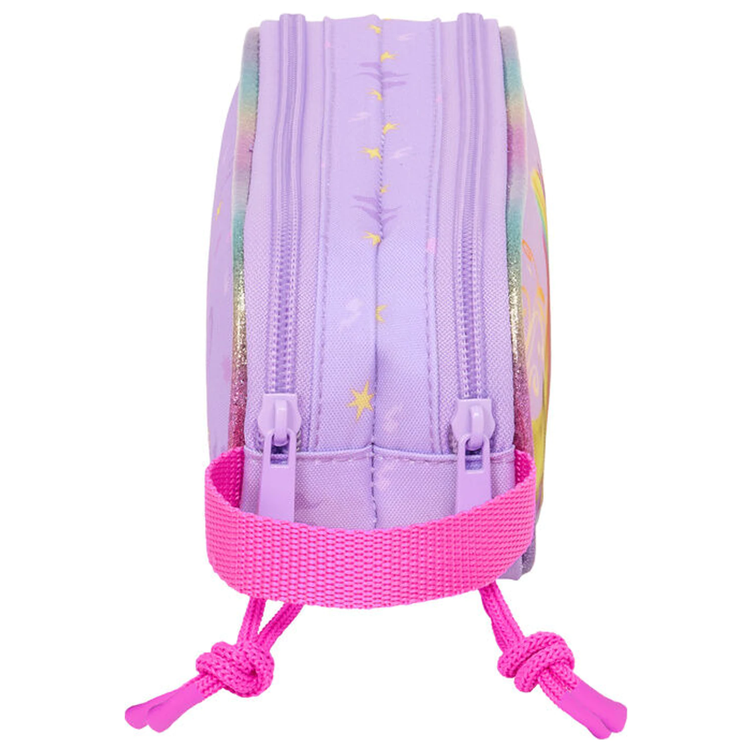 Unicorn Academy Doppel-Stifteetui Produktfoto